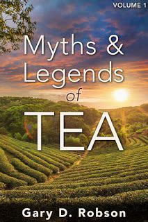 Finding Balance with Tea Por: Nurturing the Mind, Body, and Spirit